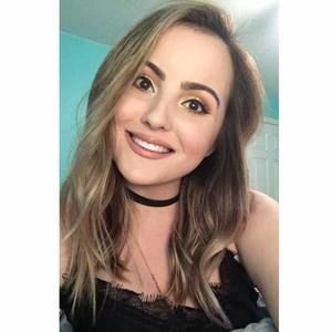 Meet your Posher, Allison